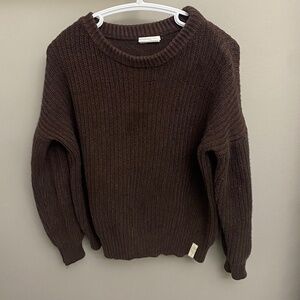 Jax and Lennon Sweater